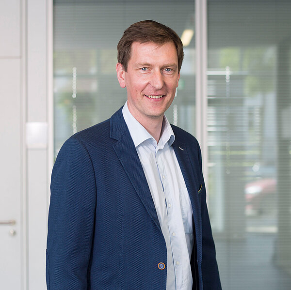 Prof. Dr.-Ing. Christian Wagner Prof. Dr.-Ing. Christian Wagner