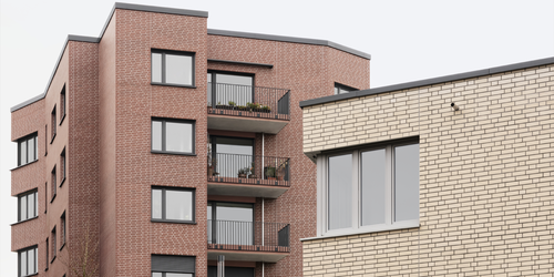 positionen: Von der Struktur zu Atmosphäre: Fügung, Material und die Poetik des Raums