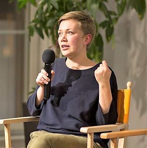 Gender und Geschlecht in den Wirtschaftswissenschaften Gender und Geschlecht in den Wirtschaftswissenschaften