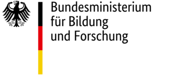 Logo Bundesministerium für Bildung und Forschung