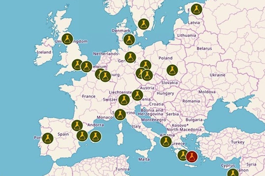 Zur Projektwebsite