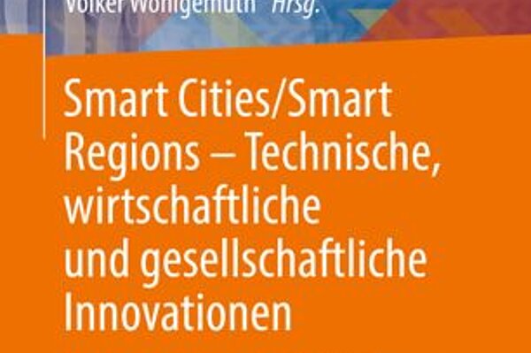 Buchcover zum Konferenzband der 10. BUIS-Tage (Betriebliche Umweltinformationssysteme).
