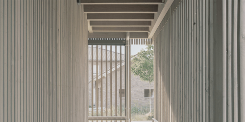 positionen: Christian Knoche, Knoche Architektur, Leipzig – "... auserzählt!"