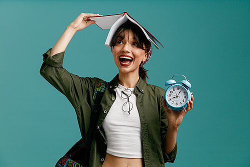 ICO-Online-Workshop_Erfolg durch Zeitmanagement – Stressfrei studieren ICO-Online-Workshop_Erfolg durch Zeitmanagement – Stressfrei studieren