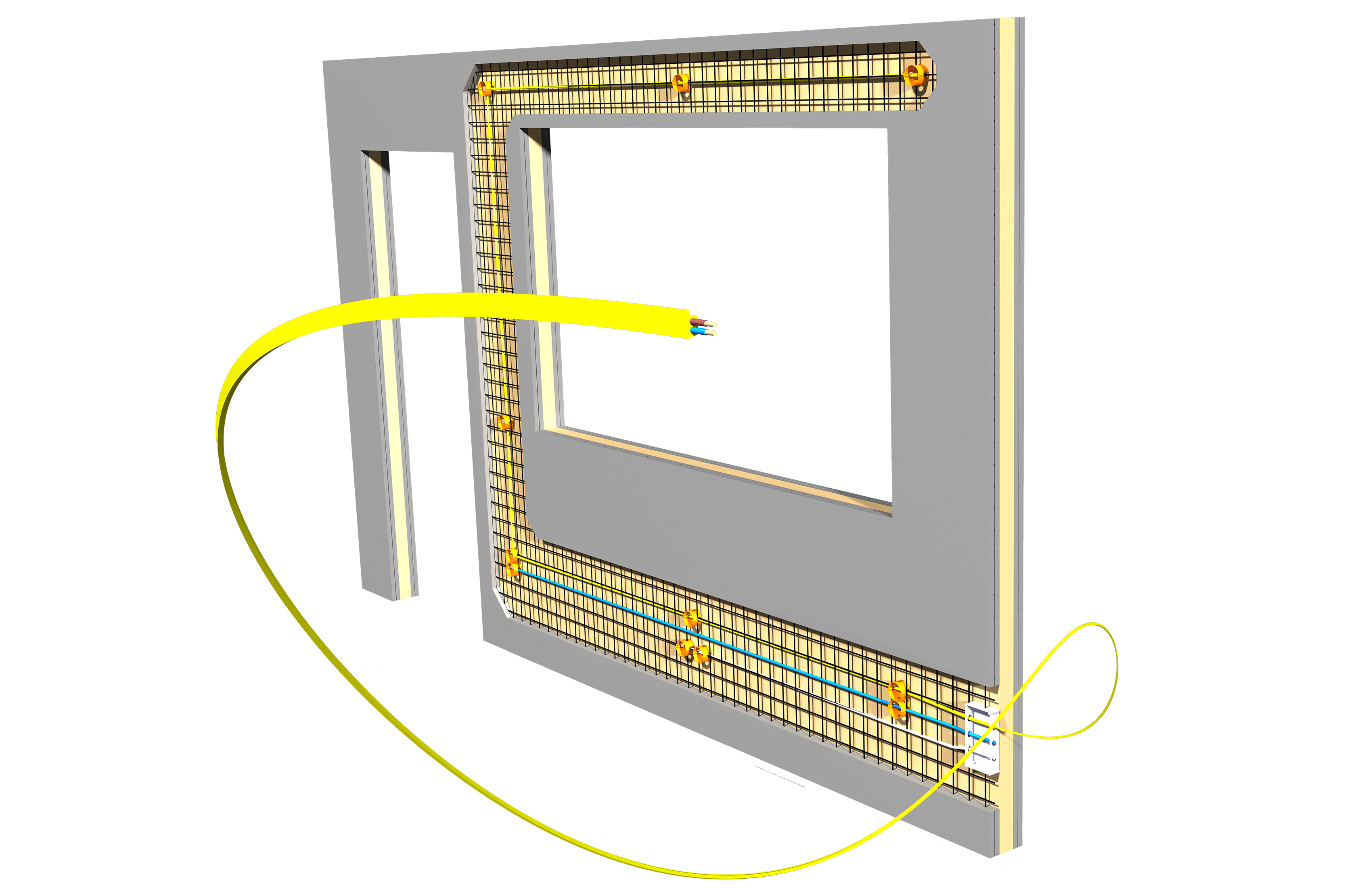 WallConnEct Zur Projektseite WallConnEct