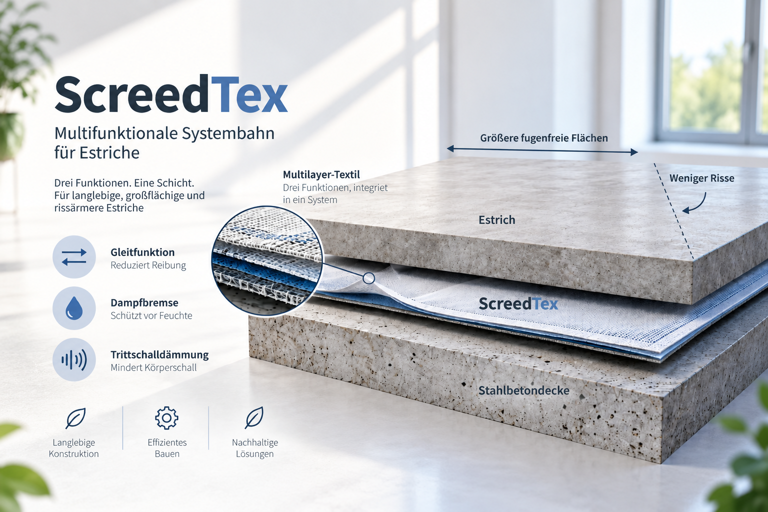 ScreedTex Zur Projektwebsite